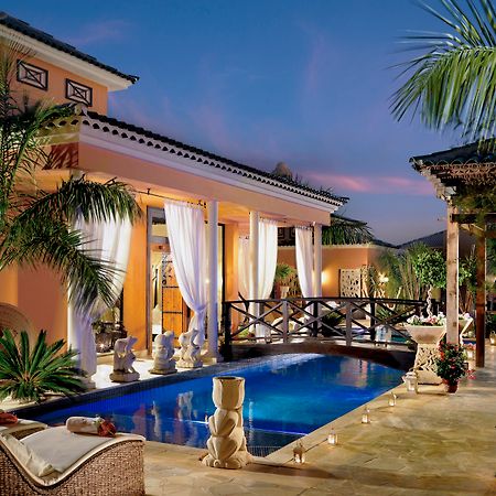 Royal Garden Villas, Luxury Hotel Costa Adeje  Exterior foto