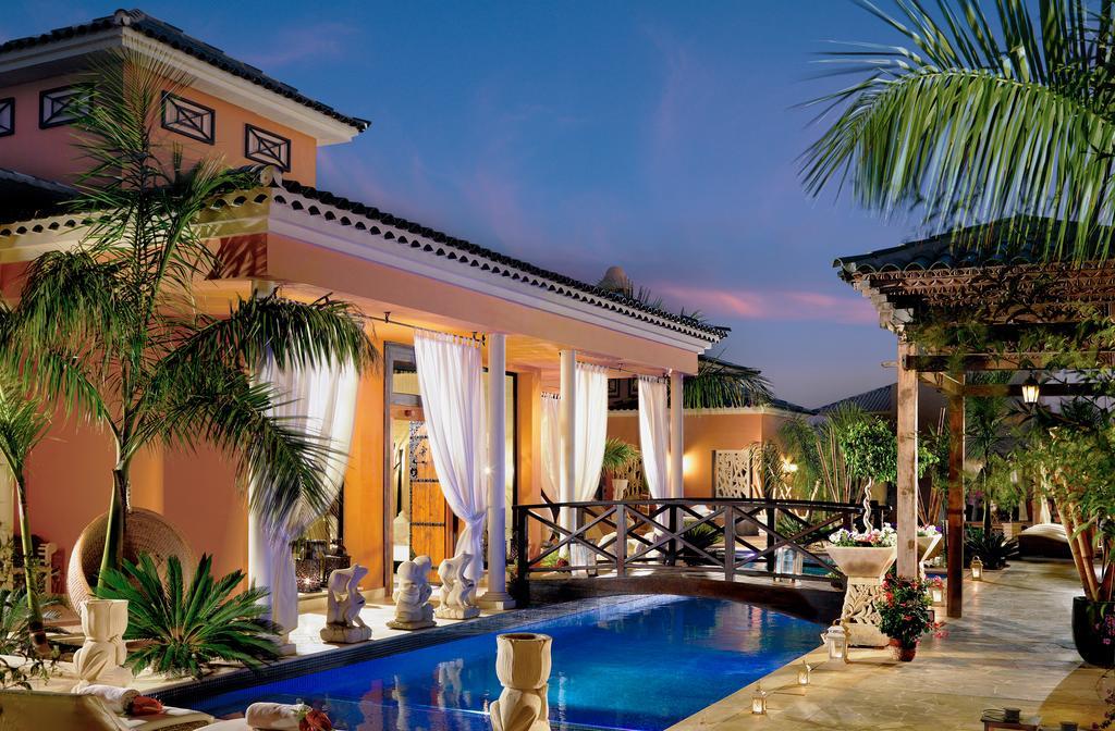 Royal Garden Villas, Luxury Hotel Costa Adeje  Exterior foto